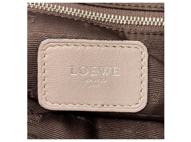 Borsa a tracolla 2-Way Loewe Anagram Grigio - vista 6