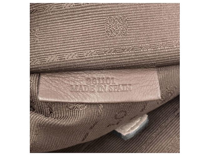 Borsa a tracolla 2-Way Loewe Anagram Grigio - vista 7