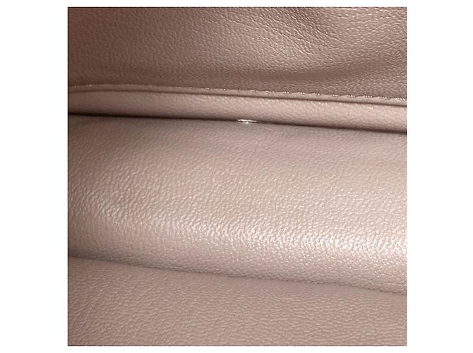 Bolsa 2-Way com tachas Miu Miu Branco - vista 9