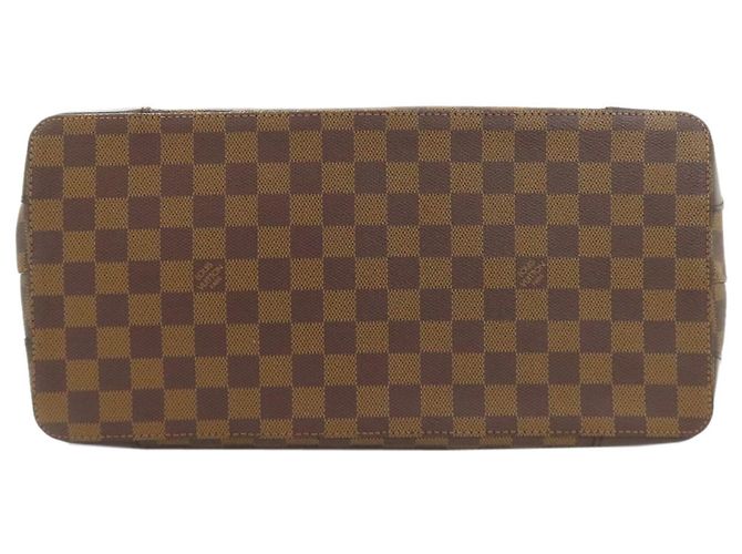 Borsa Tote Louis Vuitton Hampstead MM Damier ebene - vista 4