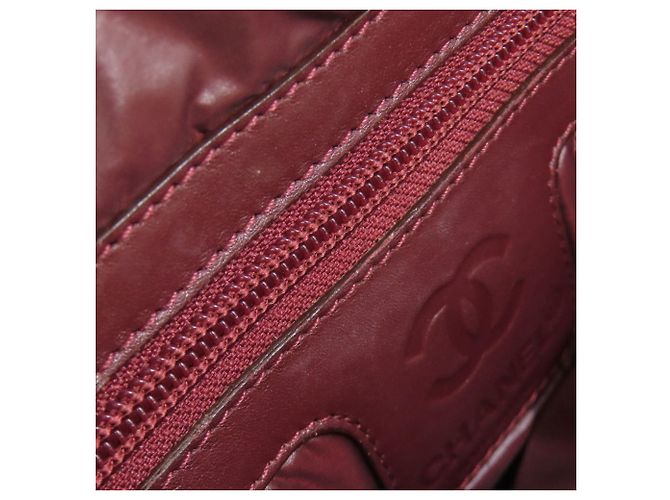 Chanel Coco Cocoon Schultertasche Schwarz - Ansicht 11