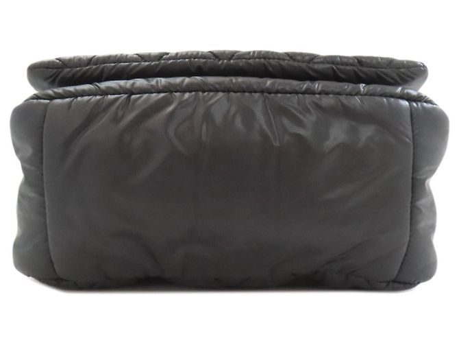 Chanel Coco Cocoon Schultertasche Schwarz - Ansicht 4