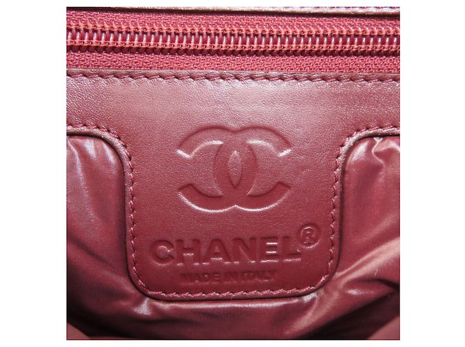 Chanel Coco Cocoon Schultertasche Schwarz - Ansicht 6