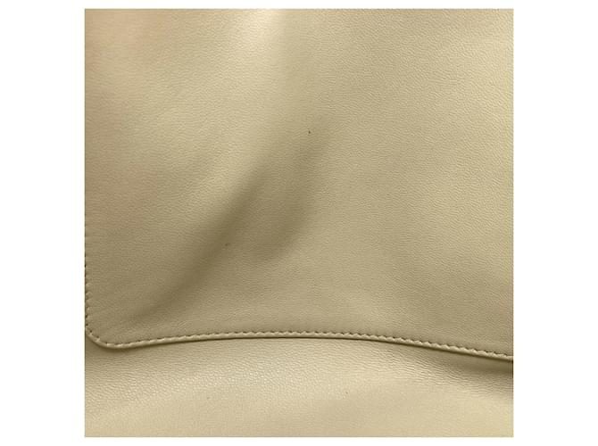 Borsa Loewe Amazona Beige - vista 10