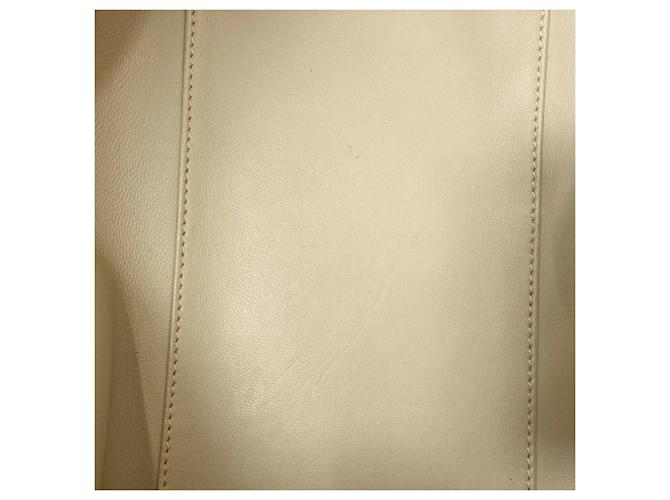 Borsa Loewe Amazona Beige - vista 11