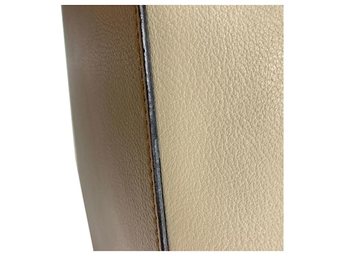 Borsa Loewe Amazona Beige - vista 15