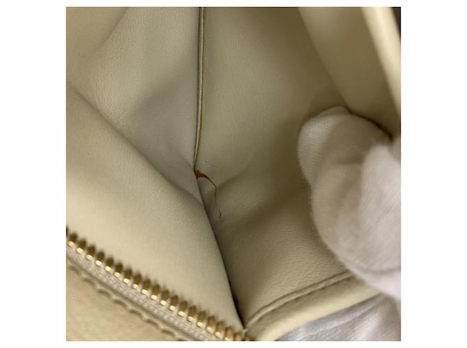 Borsa Loewe Amazona Beige - vista 9