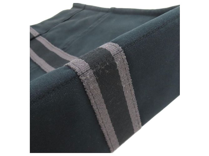 Hermès Hermes Sac Fourre-Tout MM Tote Bag Nero - vista 15