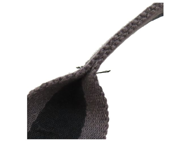 Hermès Hermes Sac Fourre-Tout MM Tote Bag Nero - vista 20