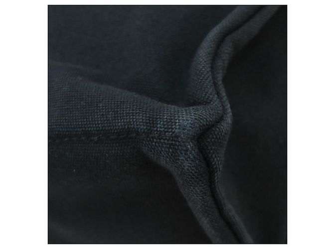 Hermès Hermes Sac Fourre-Tout MM Tote Bag Nero - vista 21