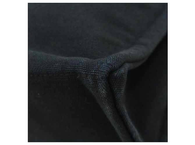 Hermès Hermes Sac Fourre-Tout MM Tote Bag Nero - vista 23