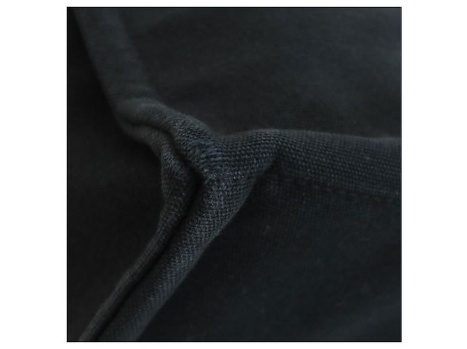 Hermès Hermes Sac Fourre-Tout MM Tote Bag Nero - vista 24