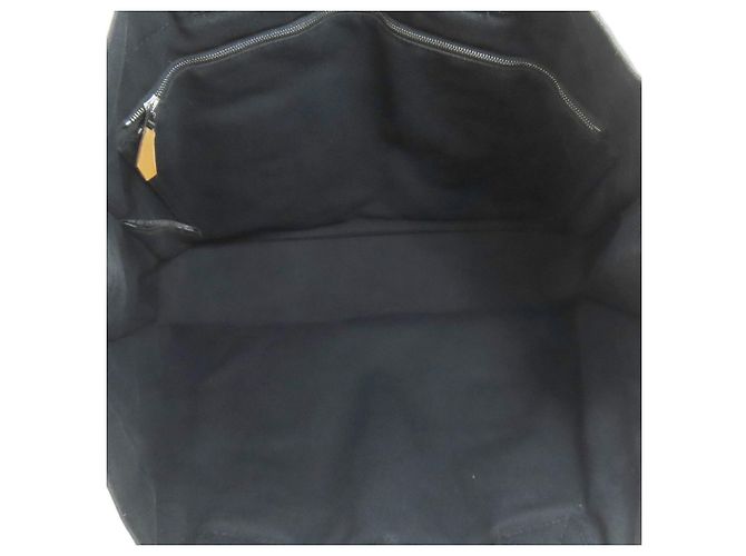 Hermès Hermes Sac Fourre-Tout MM Tote Bag Nero - vista 5