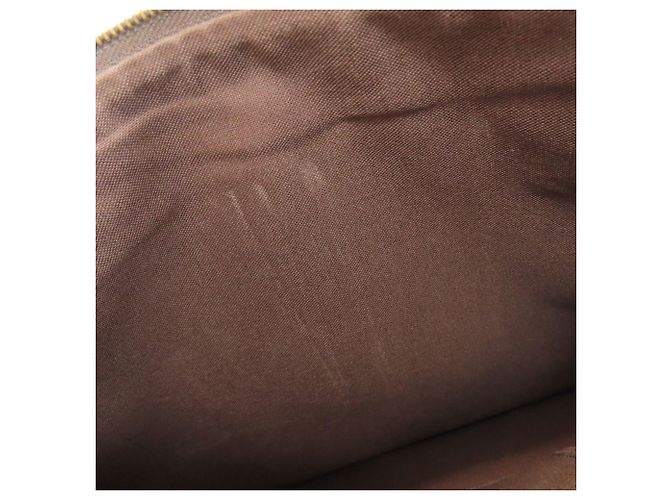Borsa a Spalla Louis Vuitton Damier Canvas Spencer Damier ebene - vista 11