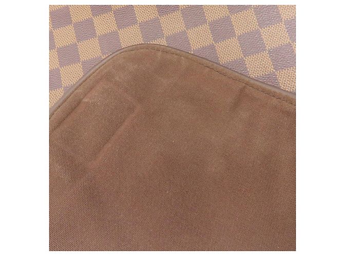 Borsa a Spalla Louis Vuitton Damier Canvas Spencer Damier ebene - vista 13