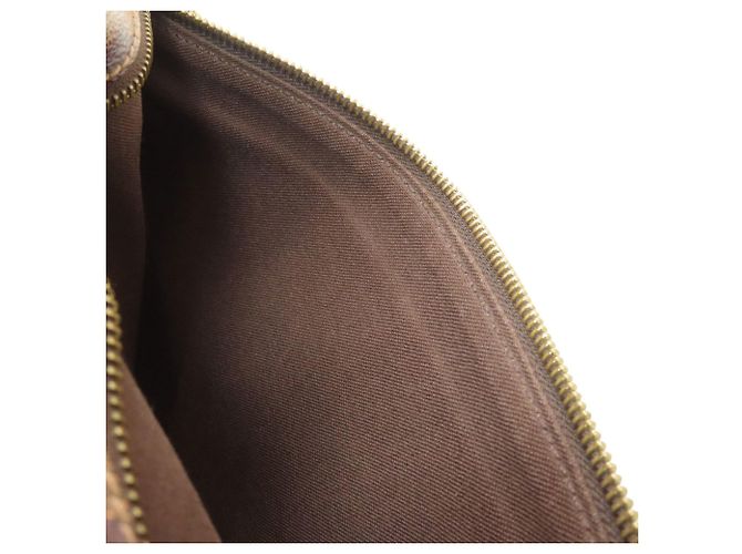 Borsa a Spalla Louis Vuitton Damier Canvas Spencer Damier ebene - vista 14