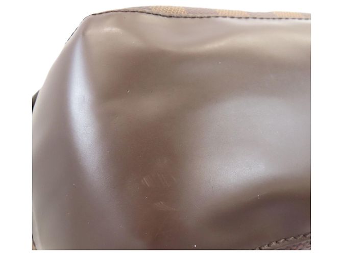 Borsa a Spalla Louis Vuitton Damier Canvas Spencer Damier ebene - vista 18