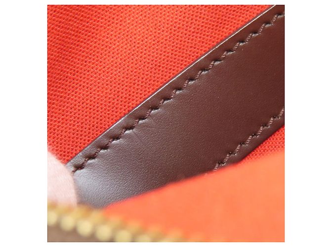 Louis Vuitton N45255 Naviglio Bolso de Hombro Damier ebene - vista 10