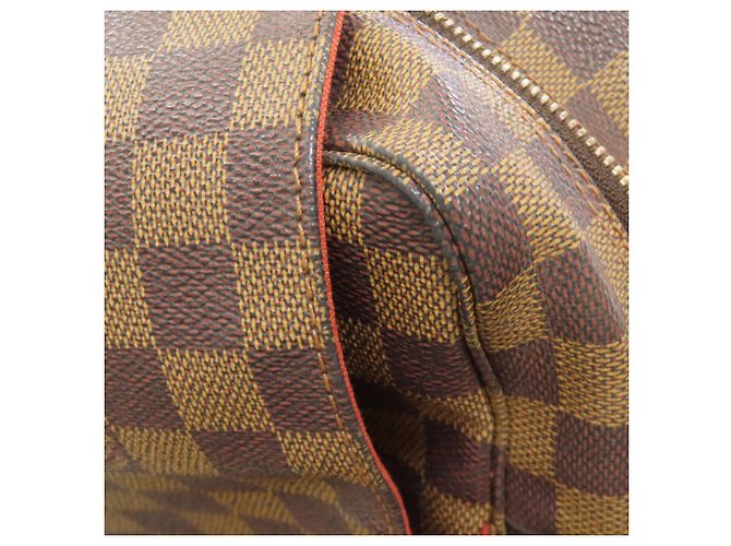 Louis Vuitton N45255 Naviglio Bolso de Hombro Damier ebene - vista 13