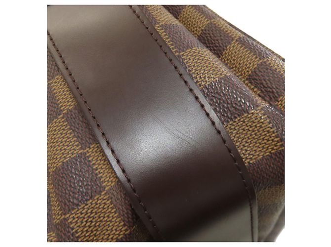 Louis Vuitton N45255 Naviglio Bolso de Hombro Damier ebene - vista 18