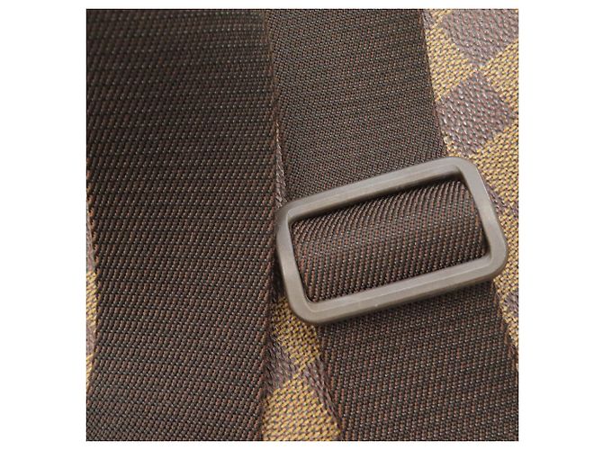 Louis Vuitton N45255 Naviglio Bolso de Hombro Damier ebene - vista 21