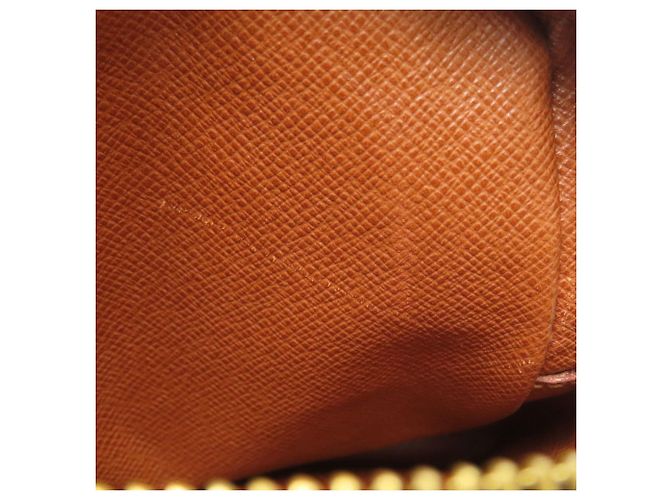 Borsa a tracolla in tela Monogram Louis Vuitton Monogramma - vista 11