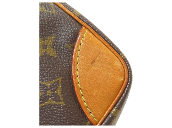 Borsa a tracolla in tela Monogram Louis Vuitton Monogramma - vista 14
