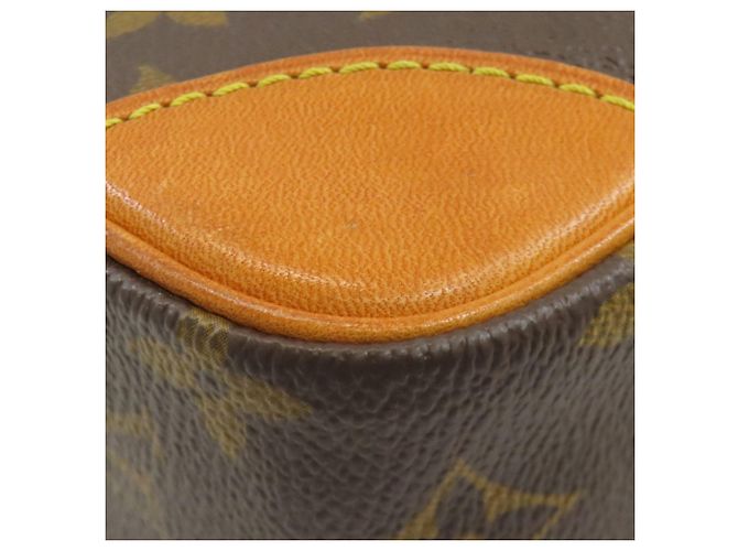 Borsa a tracolla in tela Monogram Louis Vuitton Monogramma - vista 24