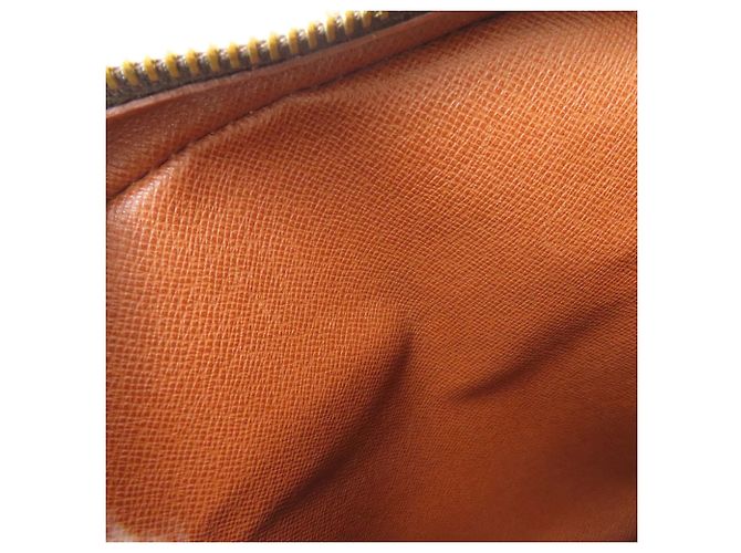 Borsa a tracolla in tela Monogram Louis Vuitton Monogramma - vista 8