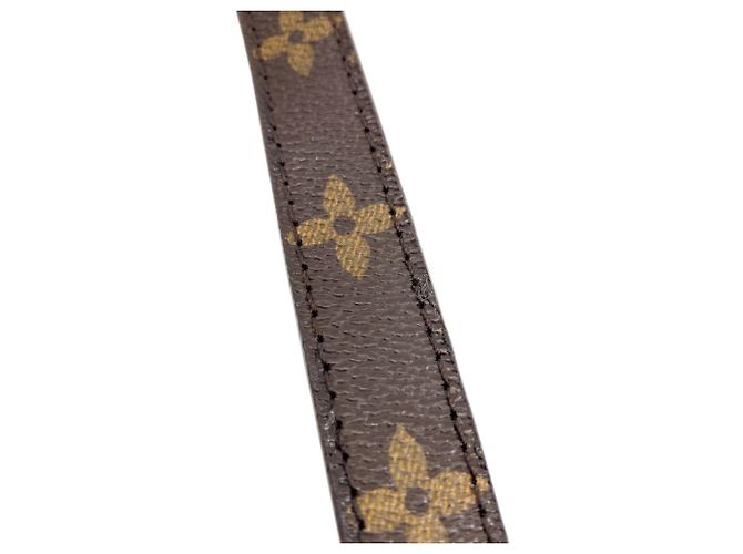 Borsa Louis Vuitton Pochette Métis MM Monogramma - vista 23