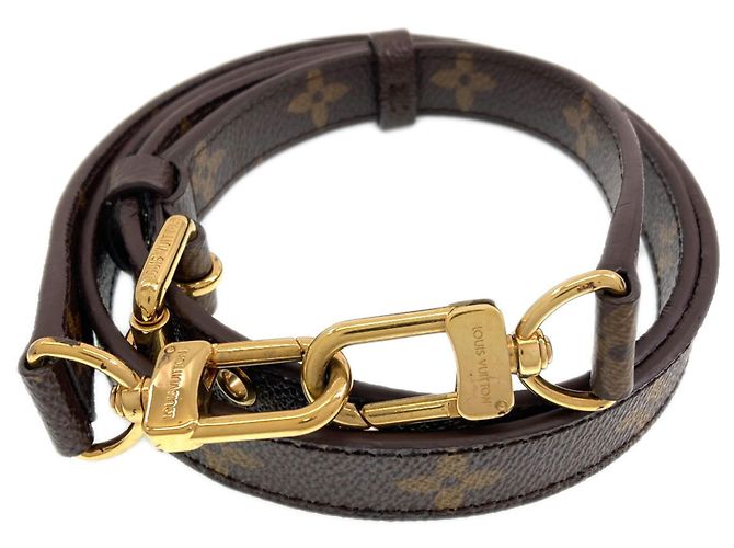 Borsa Louis Vuitton Pochette Métis MM Monogramma - vista 8