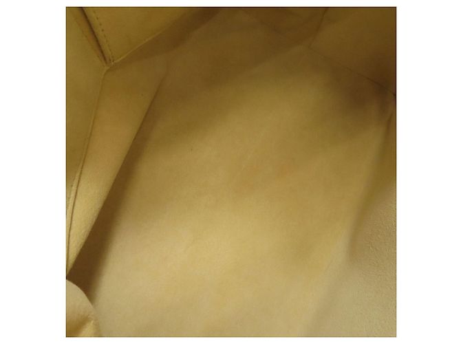 Borsa Louis Vuitton Hampstead PM - vista 10