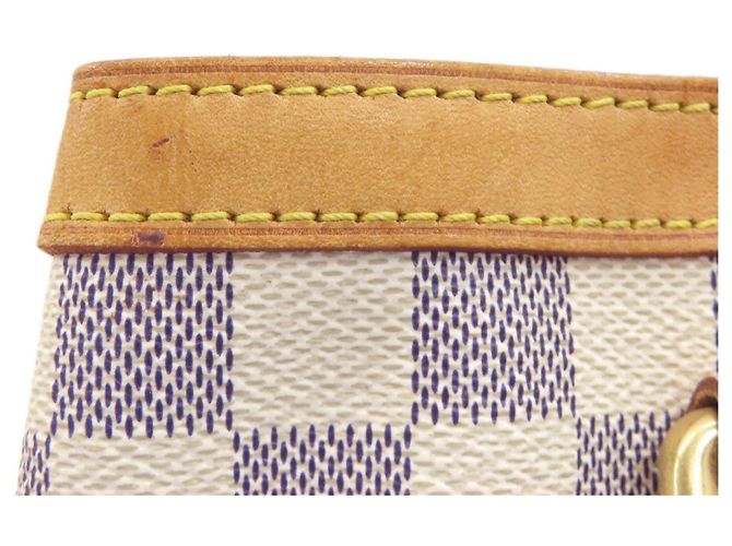 Borsa Louis Vuitton Hampstead PM - vista 11
