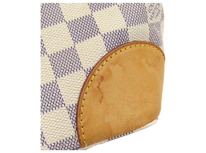 Borsa Louis Vuitton Hampstead PM - vista 15