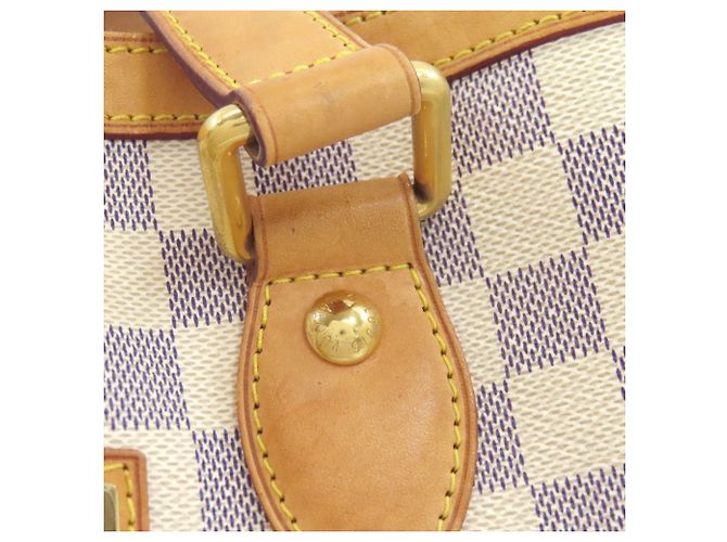 Borsa Louis Vuitton Hampstead PM - vista 16