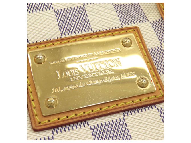 Borsa Louis Vuitton Hampstead PM - vista 17