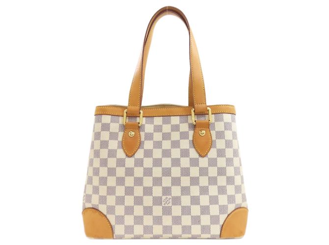 Borsa Louis Vuitton Hampstead PM - vista 2