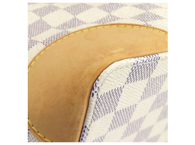 Borsa Louis Vuitton Hampstead PM - vista 22