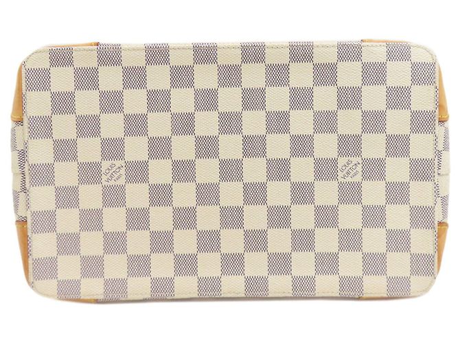 Borsa Louis Vuitton Hampstead PM - vista 4