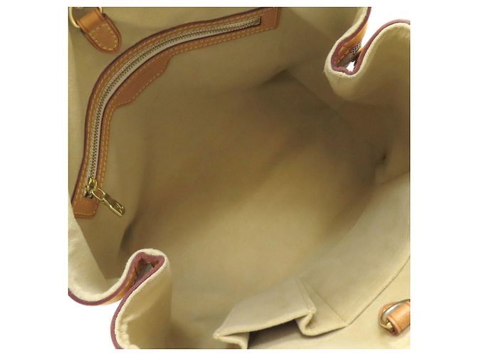 Borsa Louis Vuitton Hampstead PM - vista 5