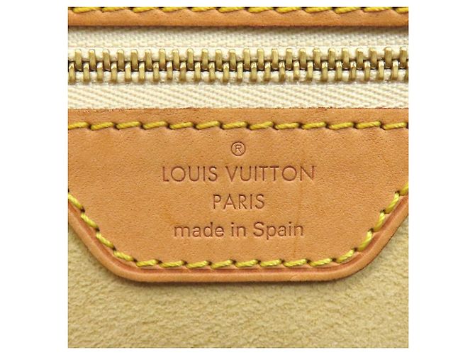 Borsa Louis Vuitton Hampstead PM - vista 6