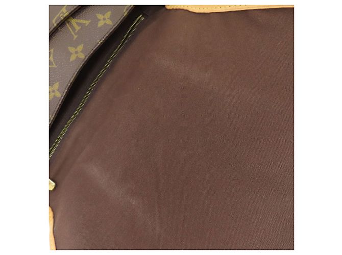 Borsa a Spalla Louis Vuitton Monogram Monogramma - vista 11