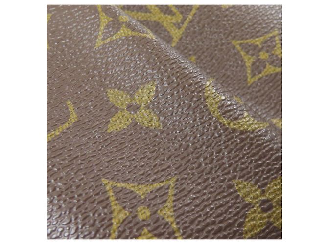 Borsa a Spalla Louis Vuitton Monogram Monogramma - vista 12