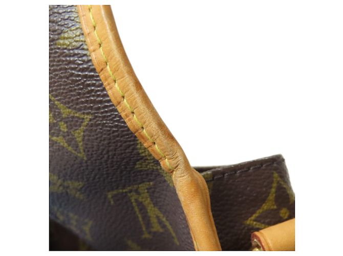 Borsa a Spalla Louis Vuitton Monogram Monogramma - vista 14