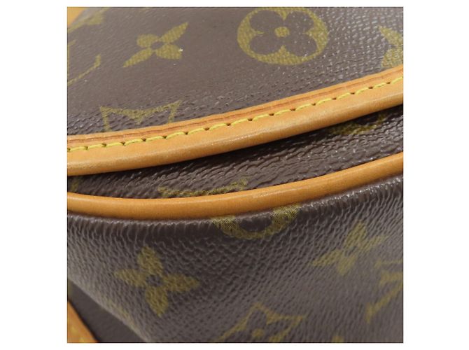 Borsa a Spalla Louis Vuitton Monogram Monogramma - vista 22
