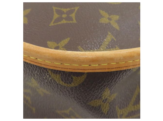 Borsa a Spalla Louis Vuitton Monogram Monogramma - vista 23