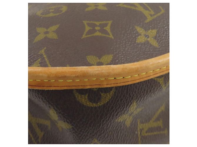 Borsa a Spalla Louis Vuitton Monogram Monogramma - vista 24