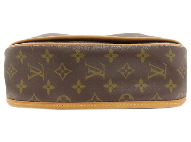 Borsa a Spalla Louis Vuitton Monogram Monogramma - vista 4