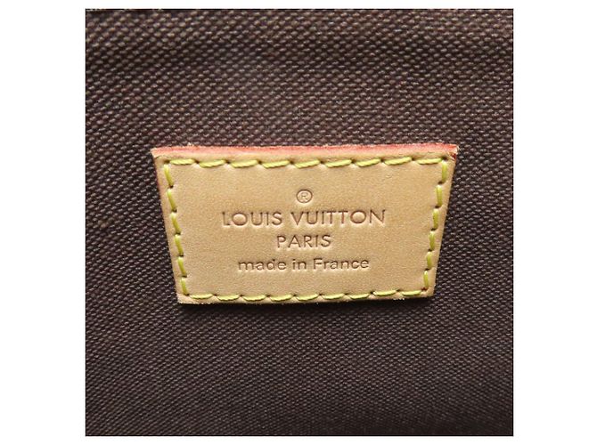 Borsa a Spalla Louis Vuitton Monogram Monogramma - vista 6