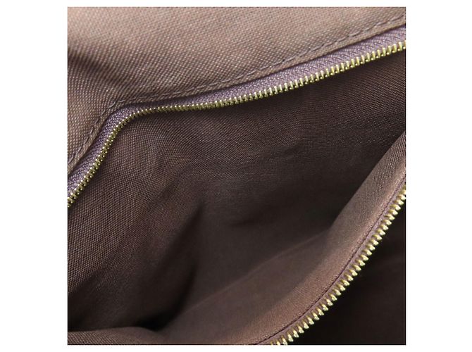 Borsa a Spalla Louis Vuitton Monogram Monogramma - vista 8